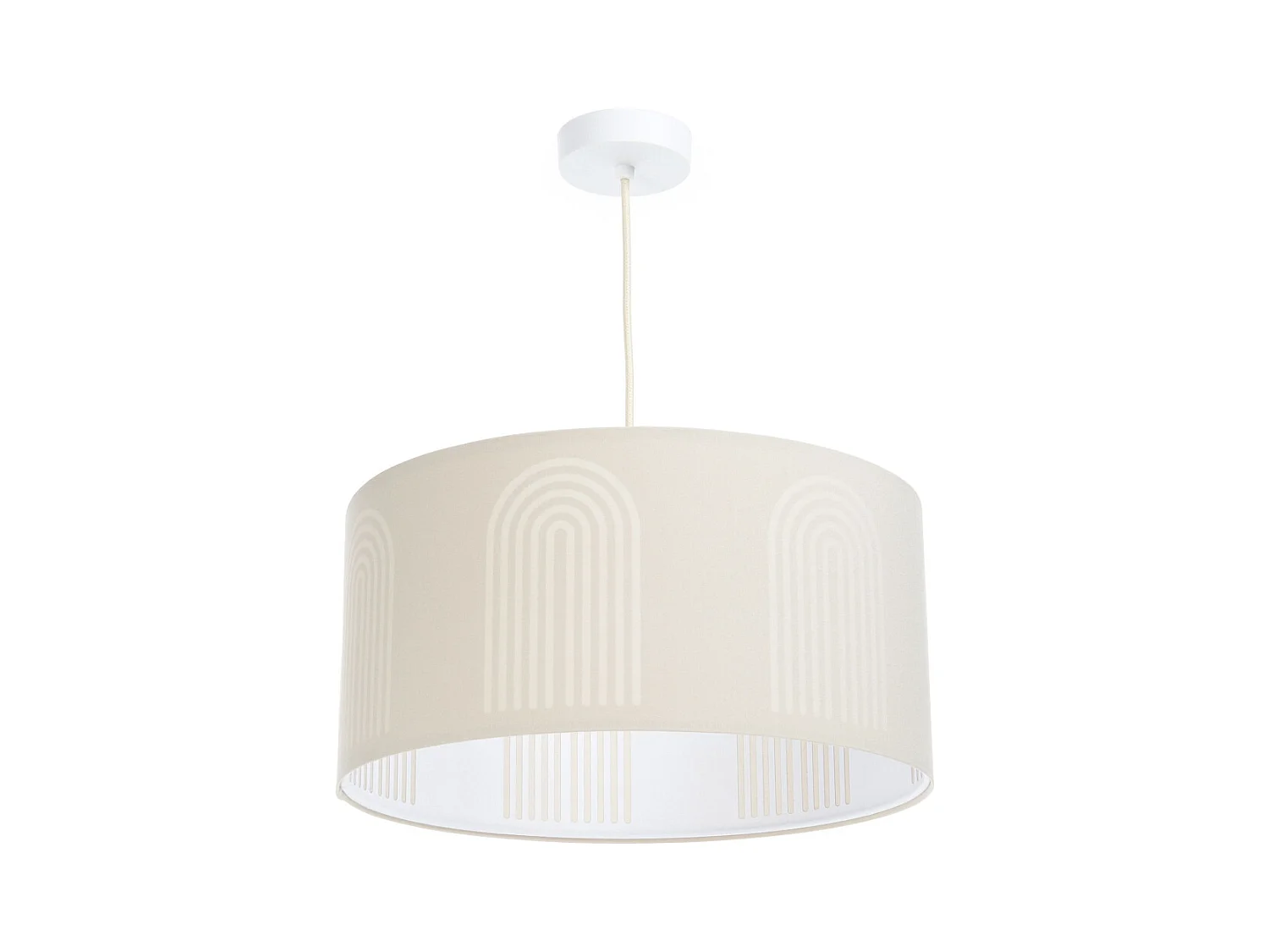 Suspension Boho Auris