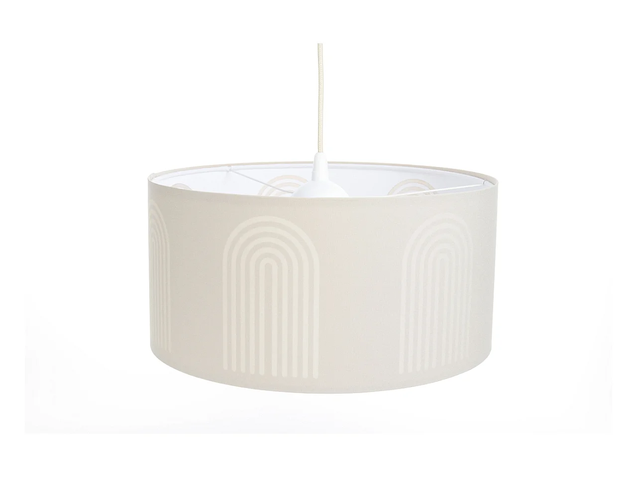 Suspension Boho Auris