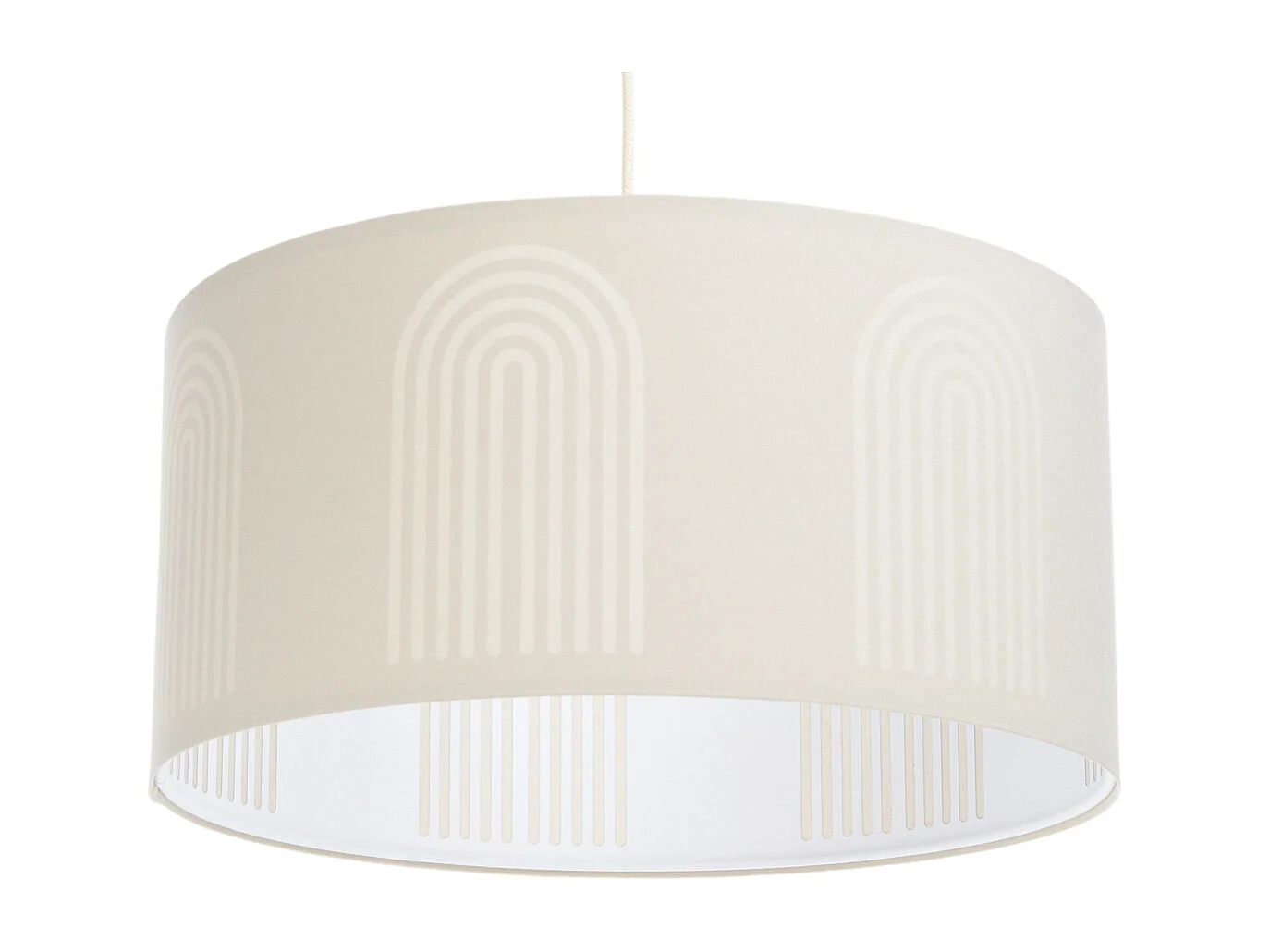 Suspension Boho Auris