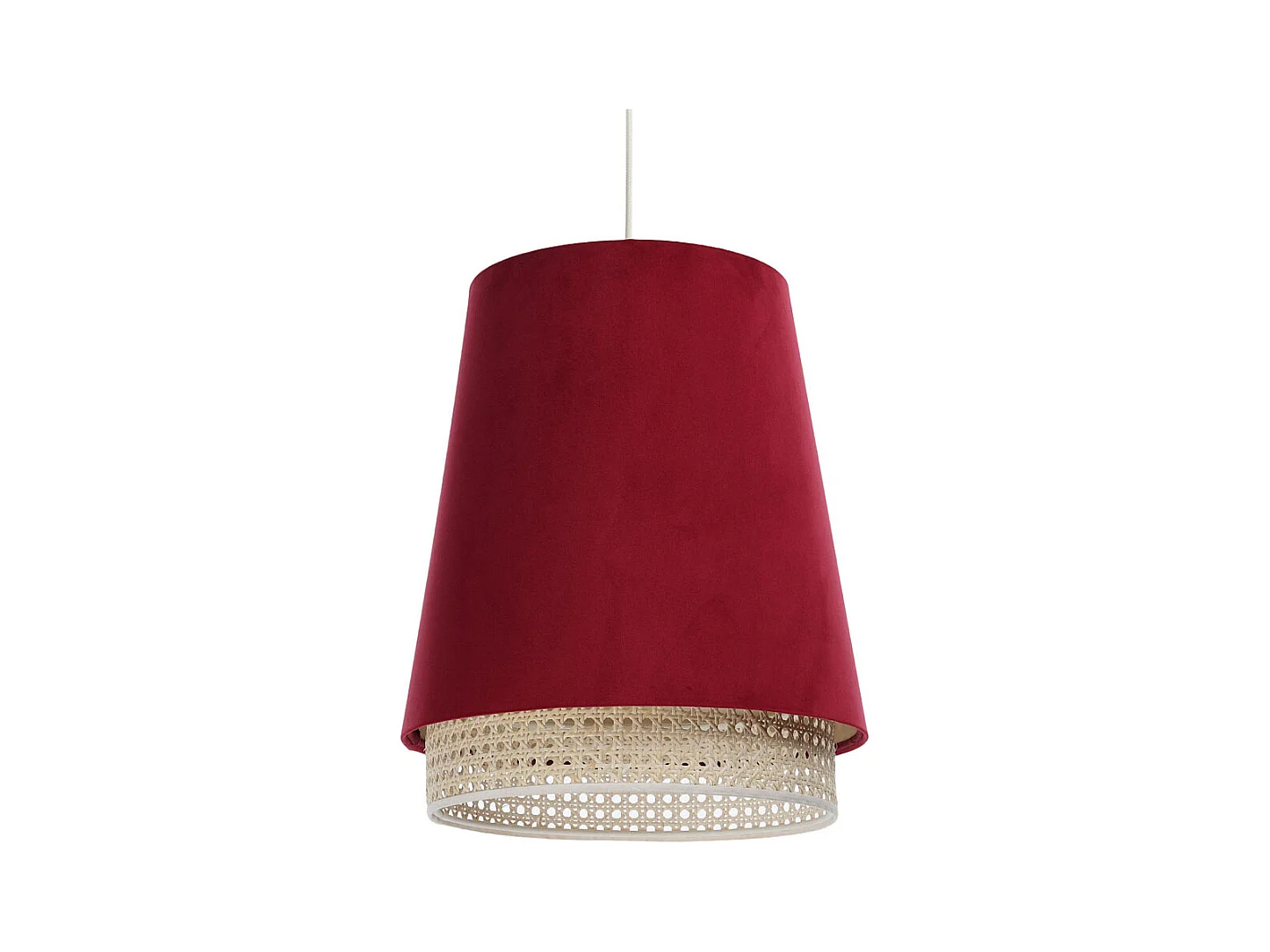 Suspension Sensei Rattan