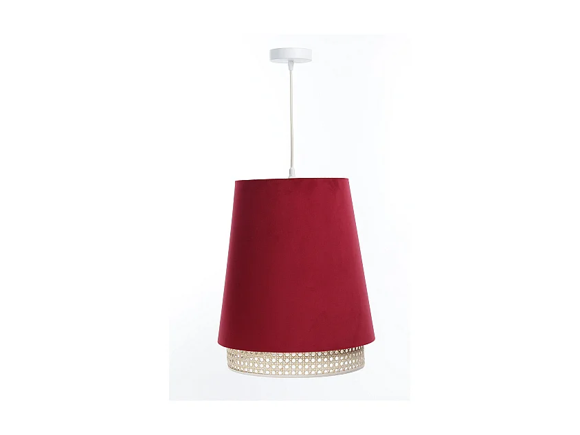 Suspension Sensei Rattan