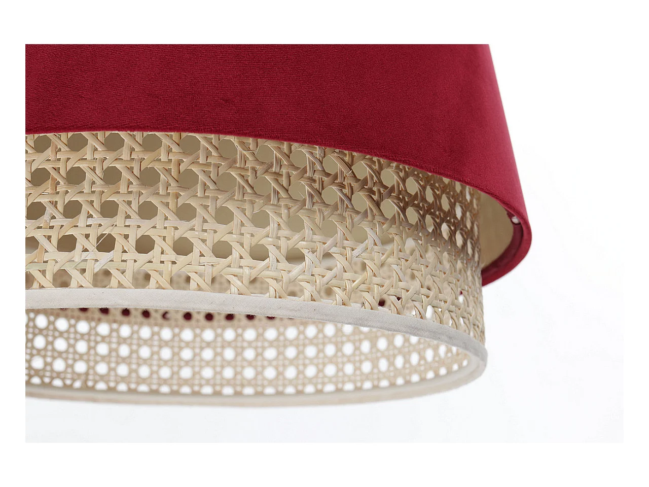 Suspension Sensei Rattan