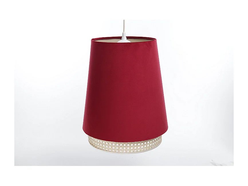 Suspension Sensei Rattan