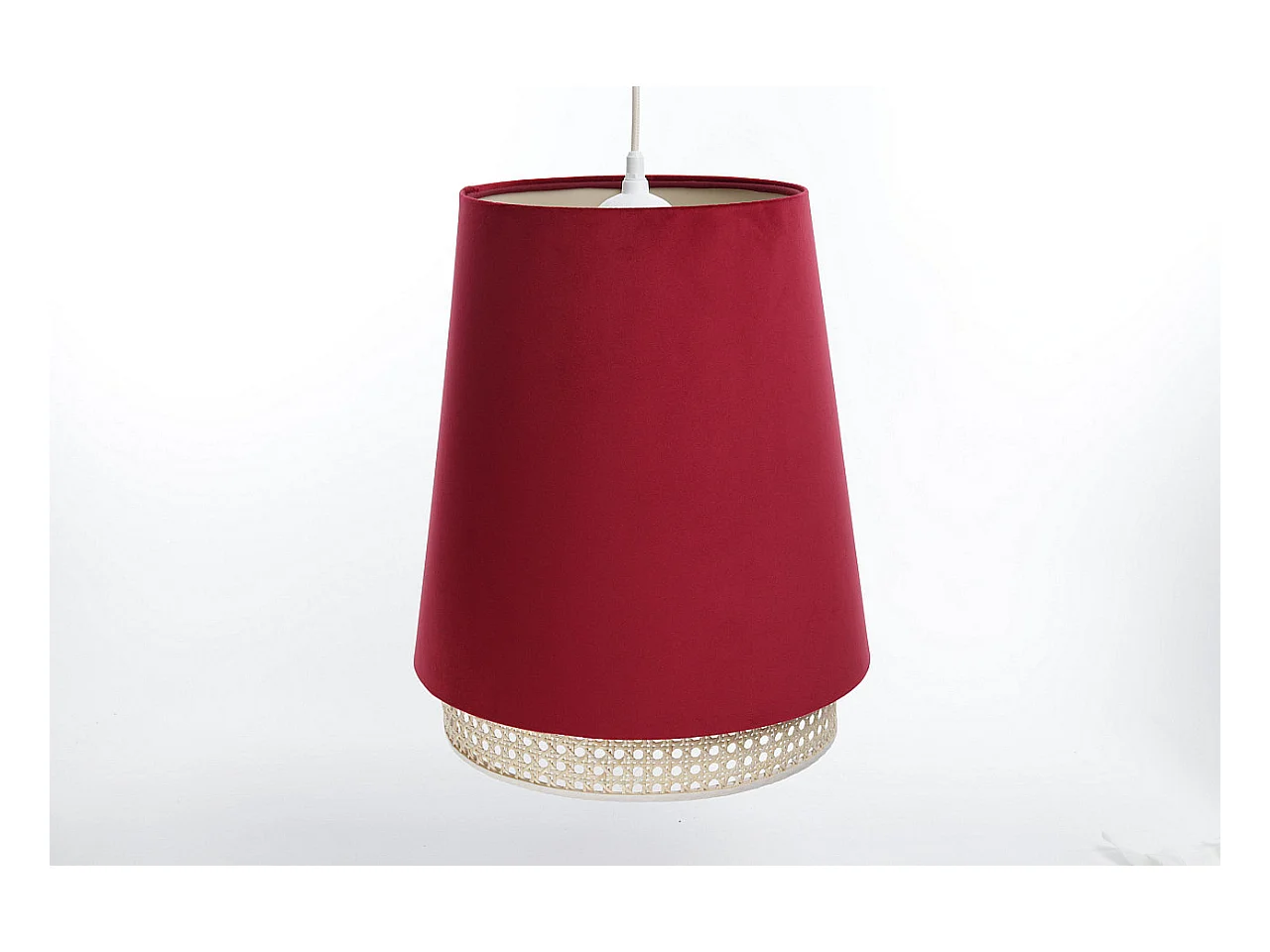 Suspension Sensei Rattan