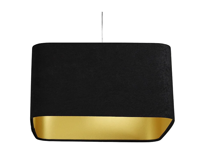 Suspension Kwadro Velour