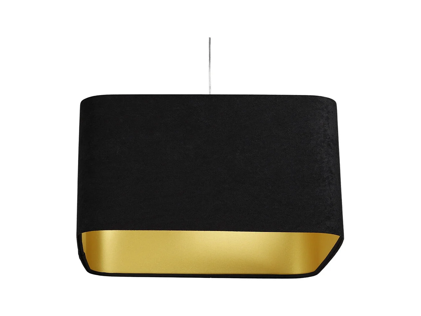 Suspension Kwadro Velour