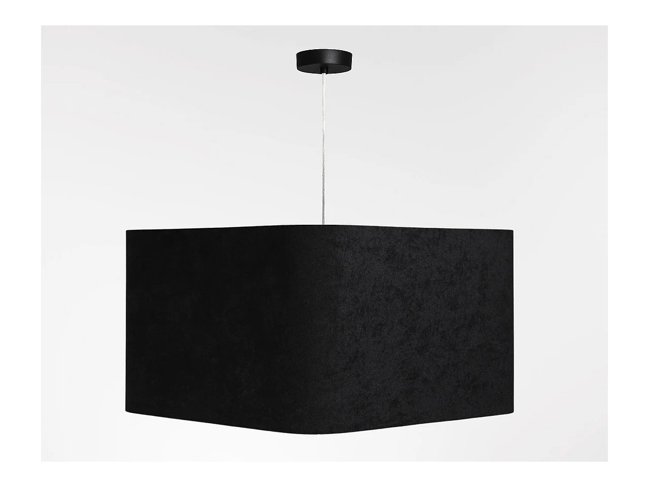 Suspension Kwadro Velour