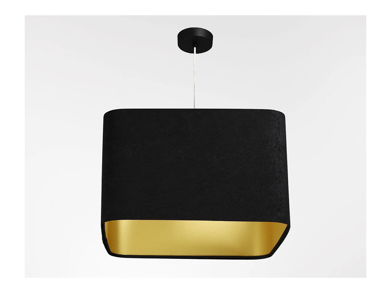 Suspension Kwadro Velour