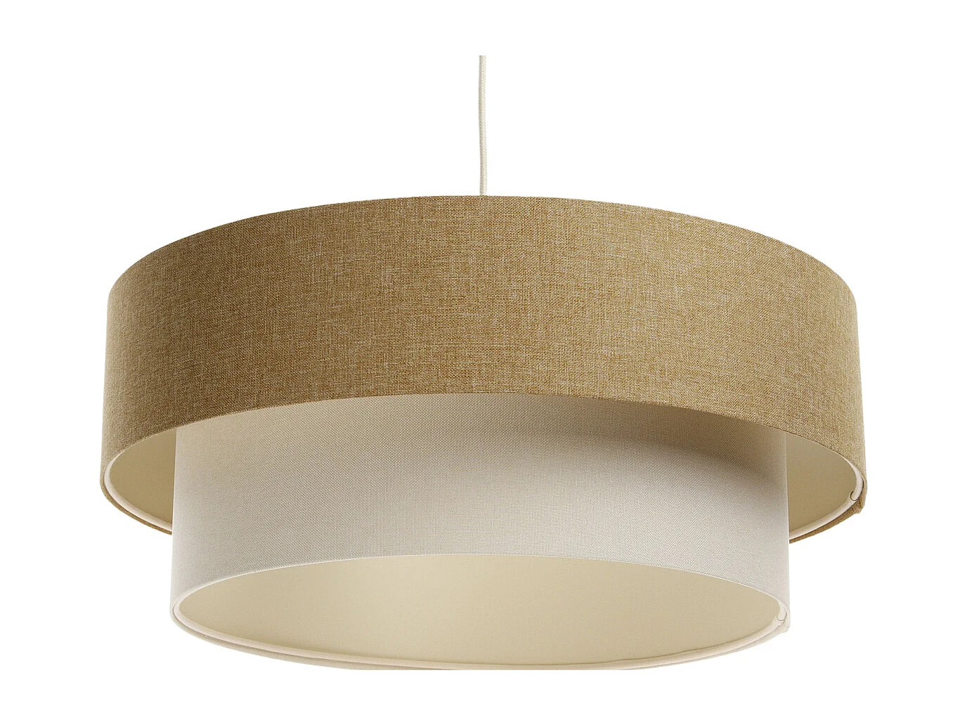 Suspension Duo BOHO ELEGANT