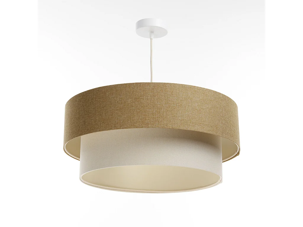 Suspension Duo BOHO ELEGANT