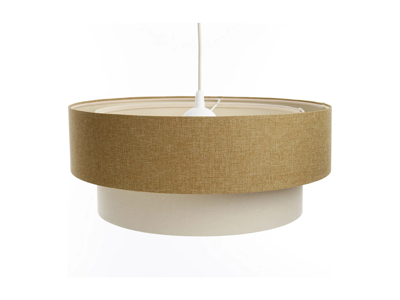 Suspension Duo BOHO ELEGANT