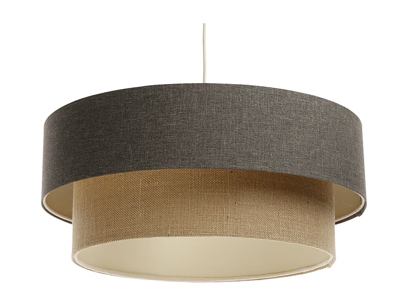 Suspension Duo BOHO ELEGANT