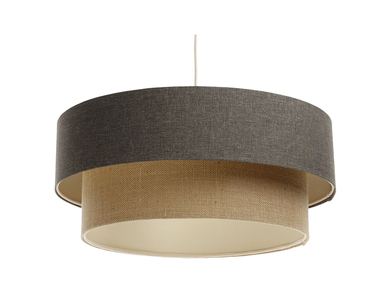 Suspension Duo BOHO ELEGANT