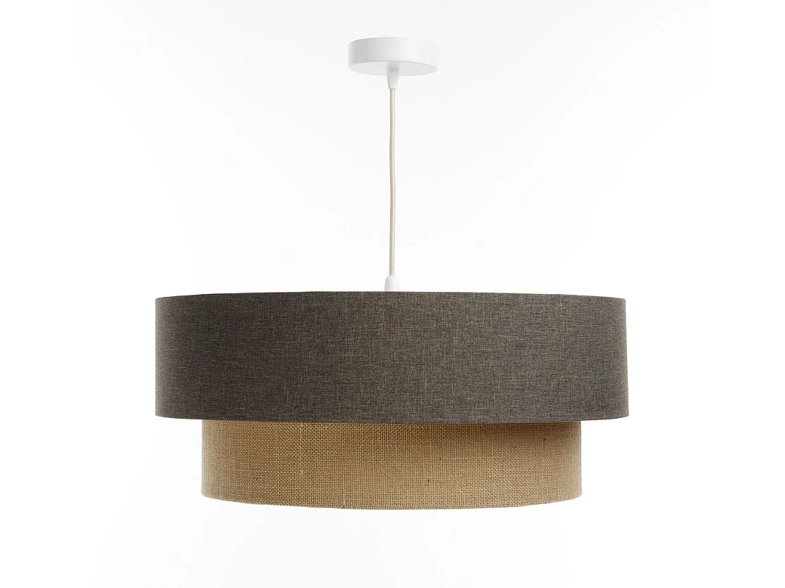 Suspension Duo BOHO ELEGANT