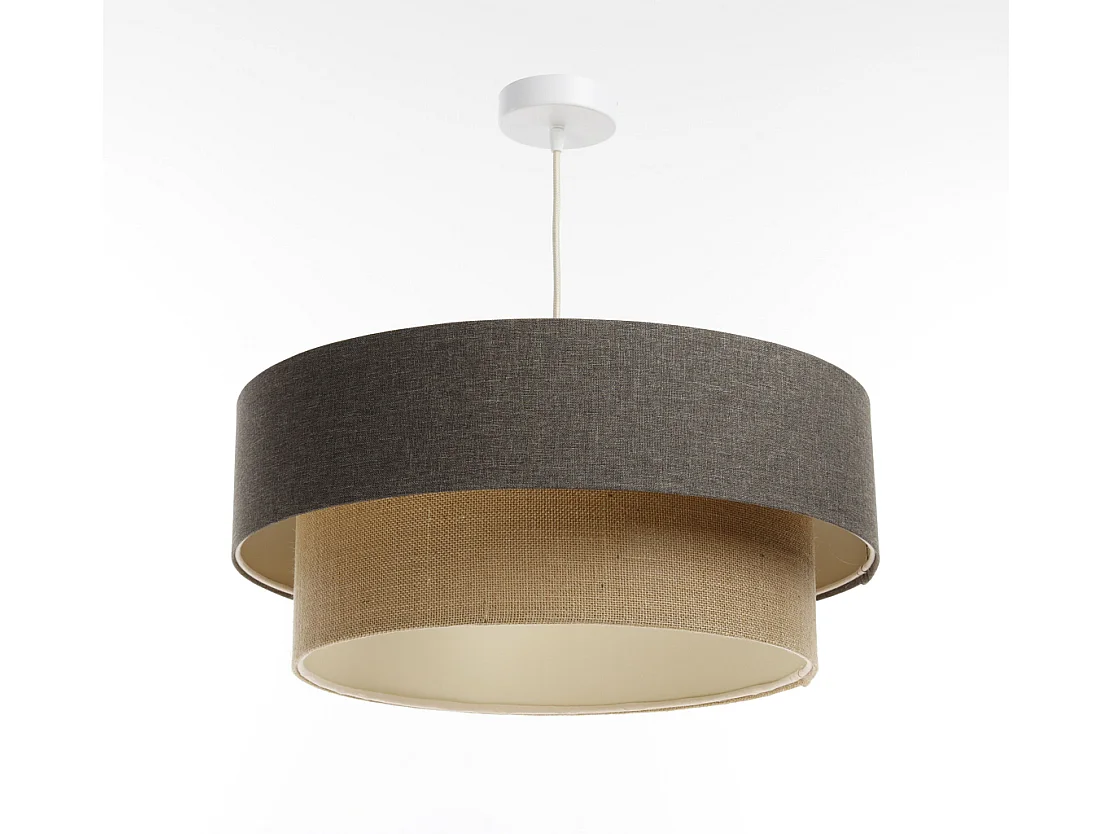 Suspension Duo BOHO ELEGANT