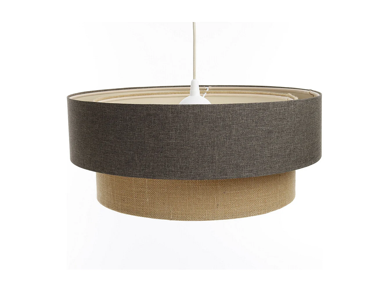 Suspension Duo BOHO ELEGANT