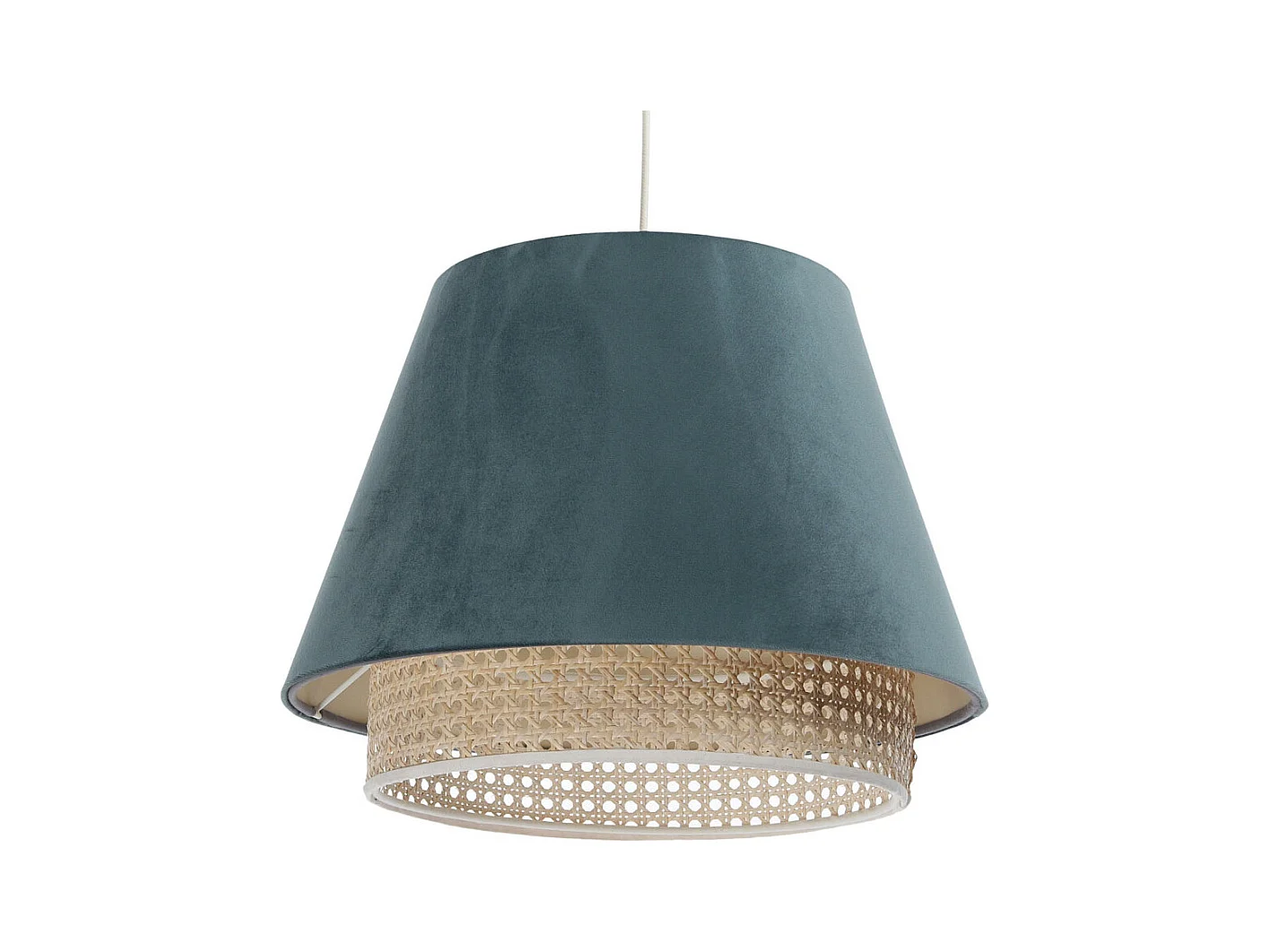 Suspension Sensei Rattan