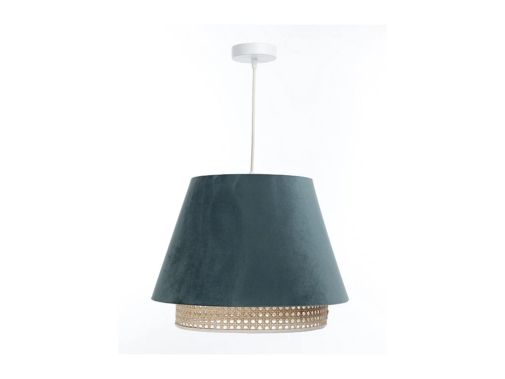 Suspension Sensei Rattan