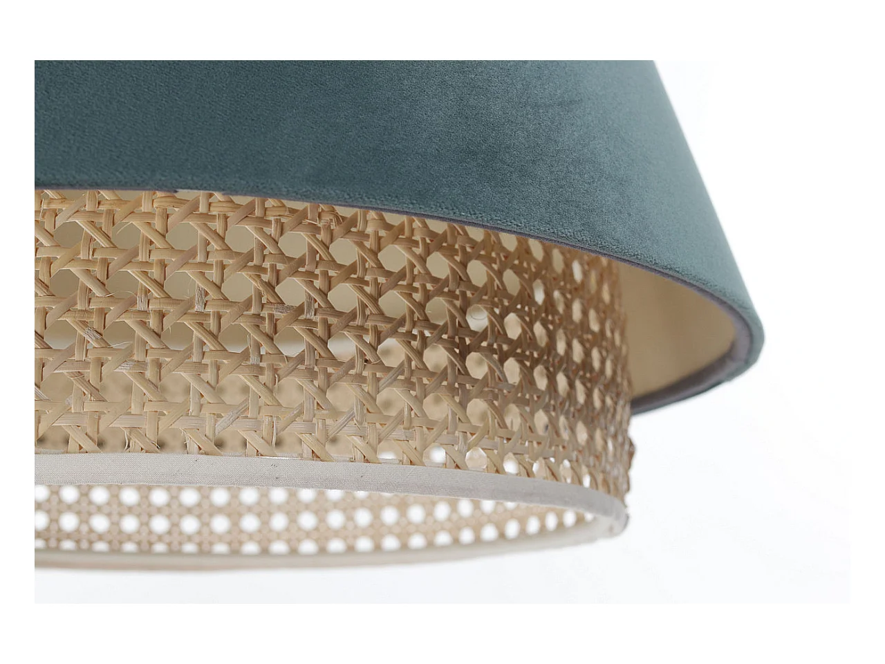 Suspension Sensei Rattan