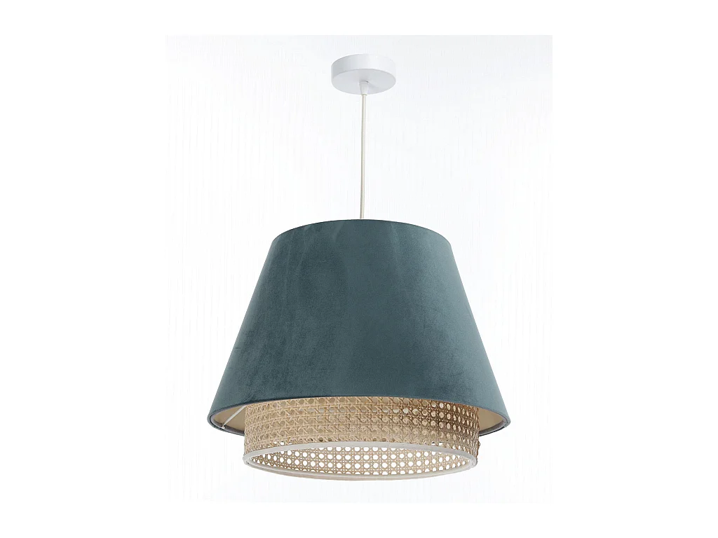 Suspension Sensei Rattan