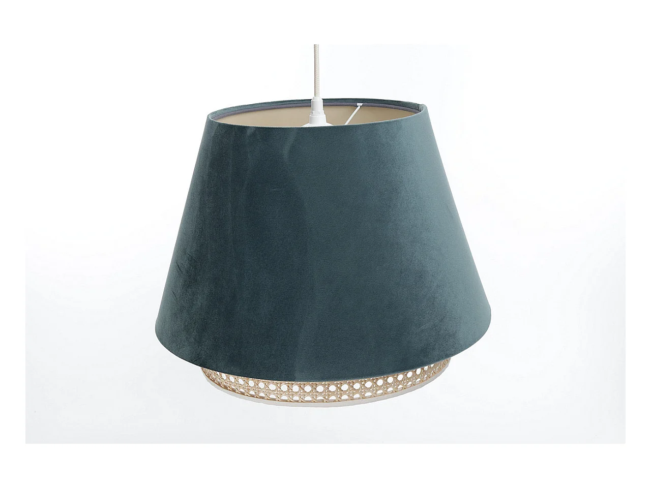 Suspension Sensei Rattan