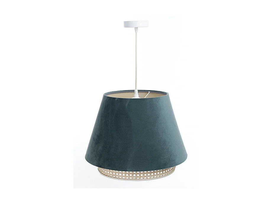 Suspension Sensei Rattan