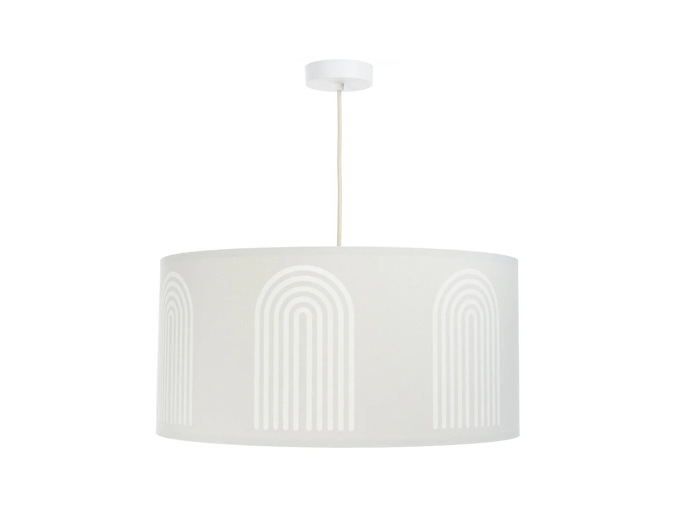 Suspension Boho Auris