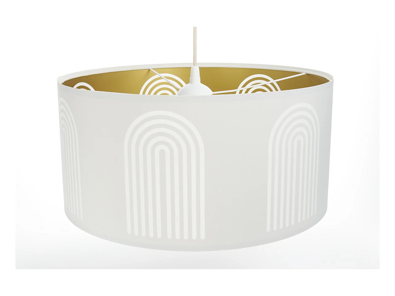 Suspension Boho Auris