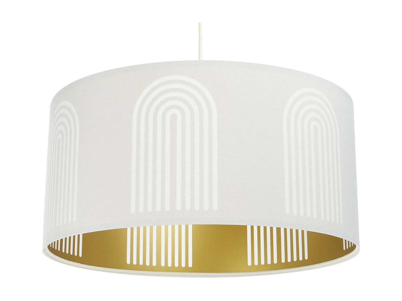 Suspension Boho Auris