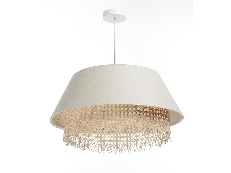 Suspension Sensei Rattan