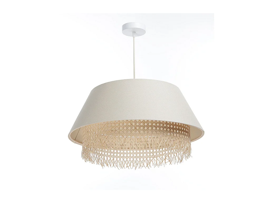 Suspension Sensei Rattan