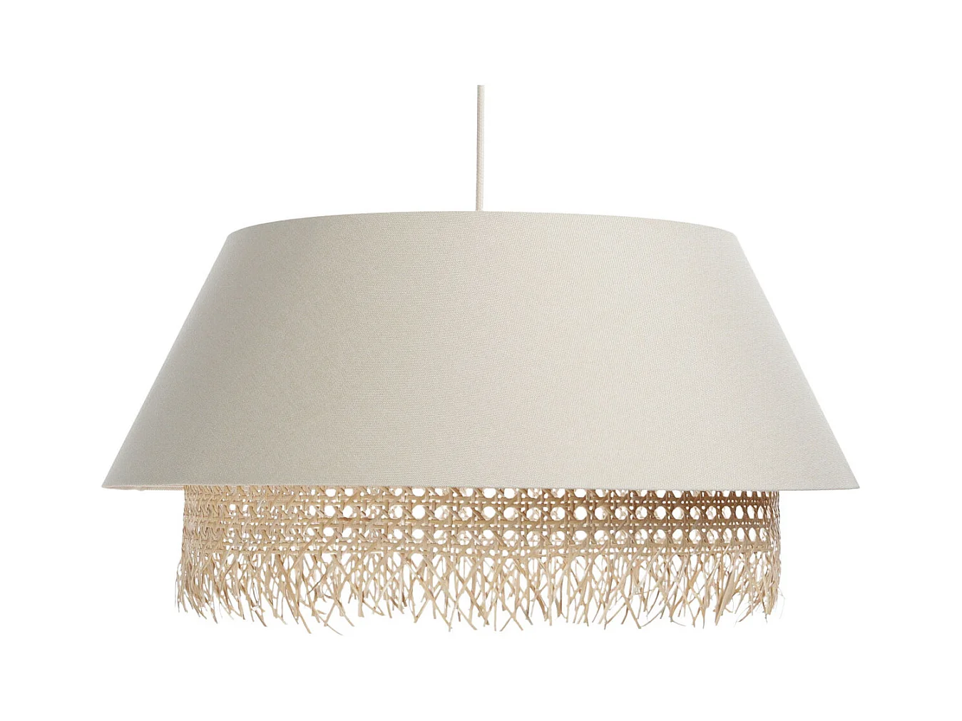 Suspension Sensei Rattan