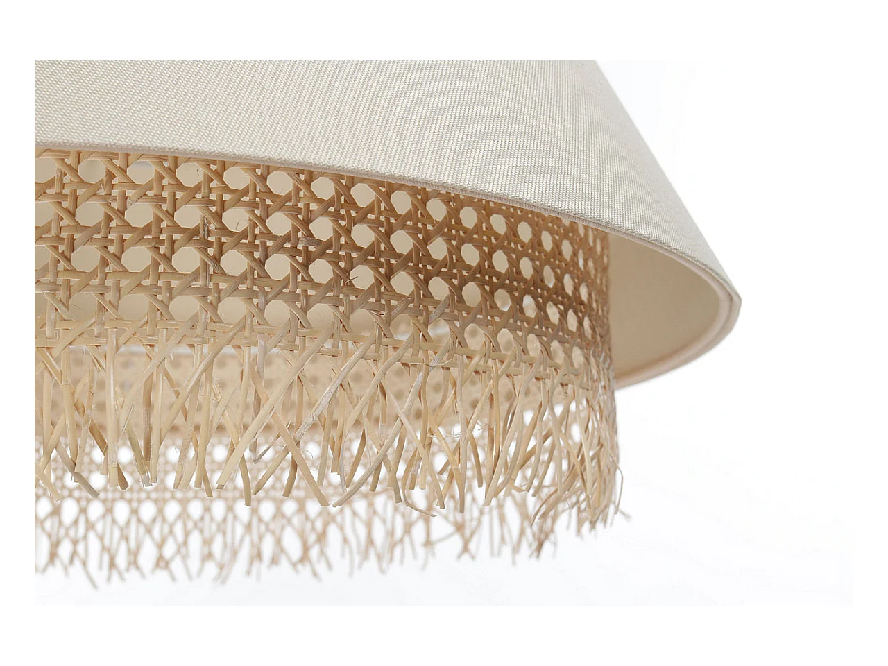 Suspension Sensei Rattan