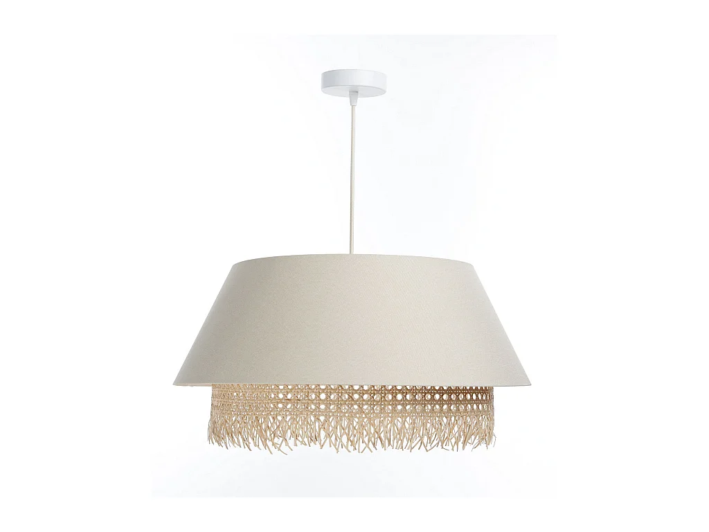 Suspension Sensei Rattan