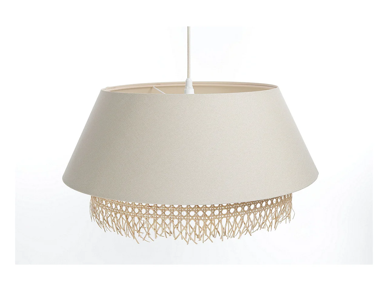 Suspension Sensei Rattan