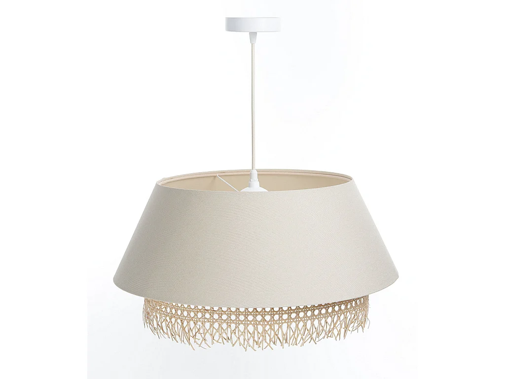 Suspension Sensei Rattan