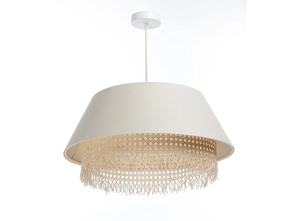 Suspension Sensei Rattan