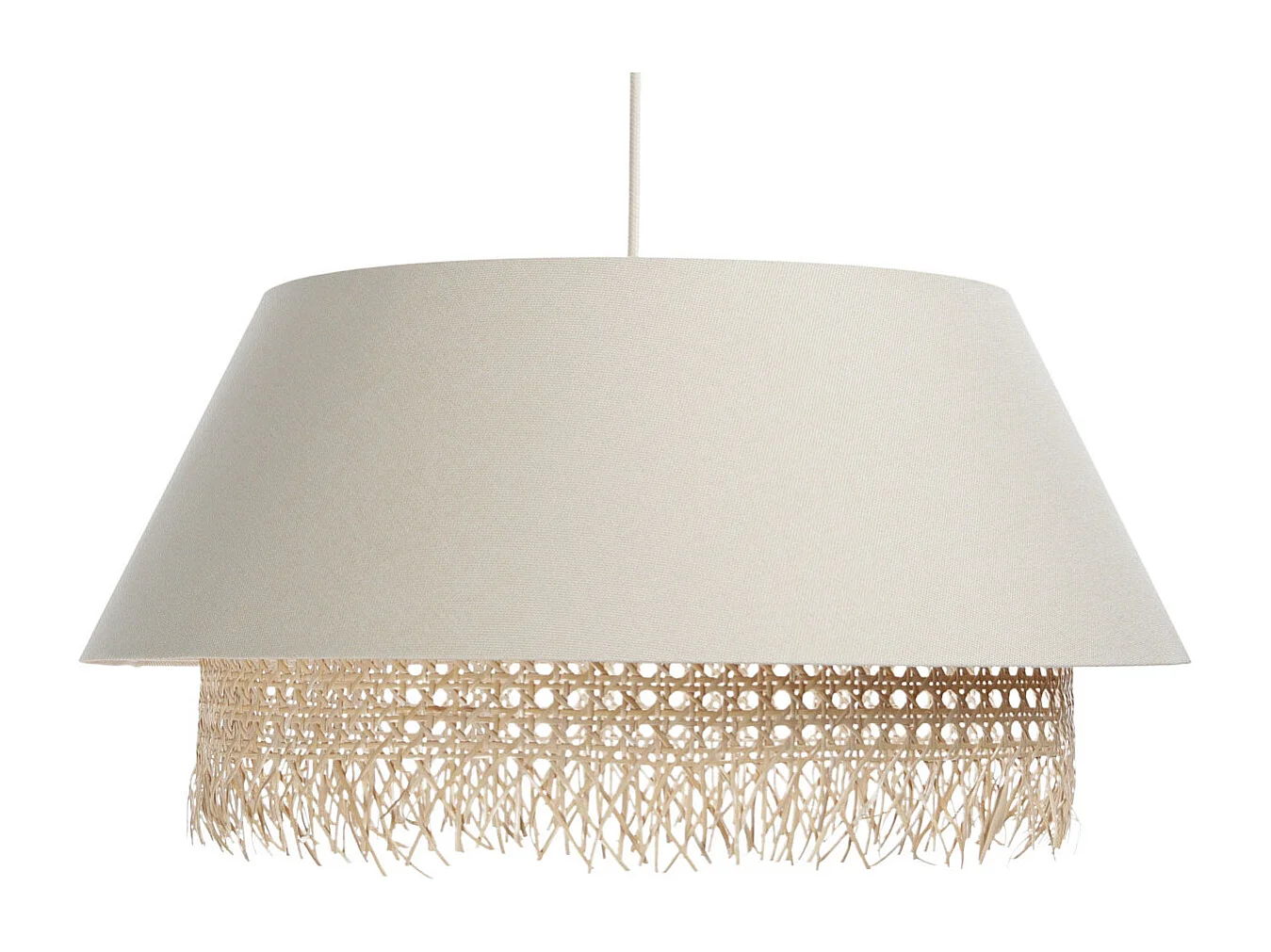 Suspension Sensei Rattan