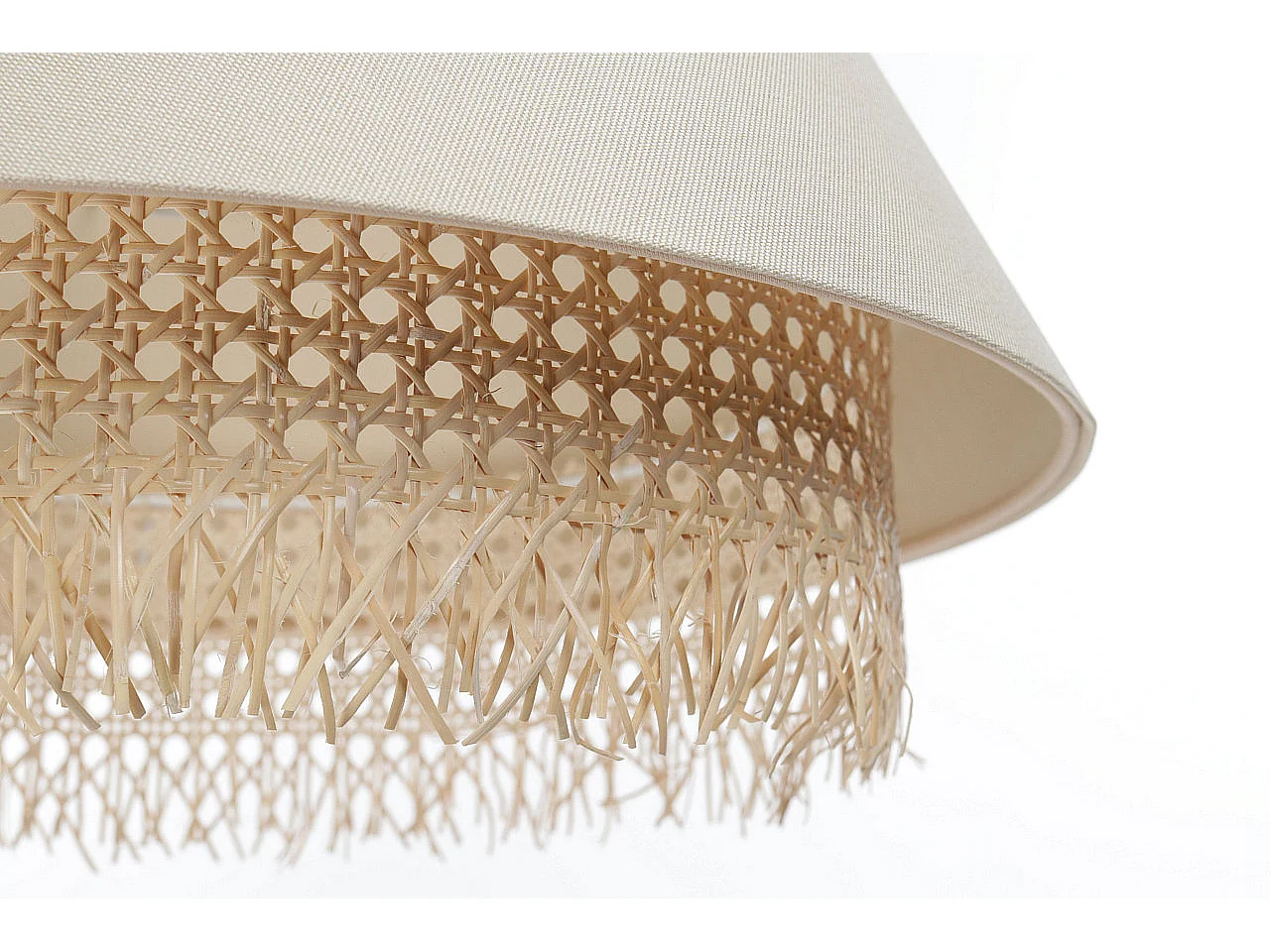 Suspension Sensei Rattan