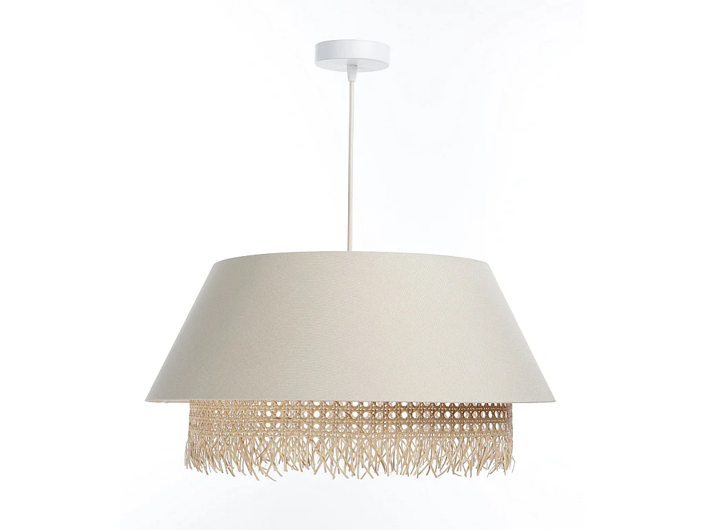 Suspension Sensei Rattan