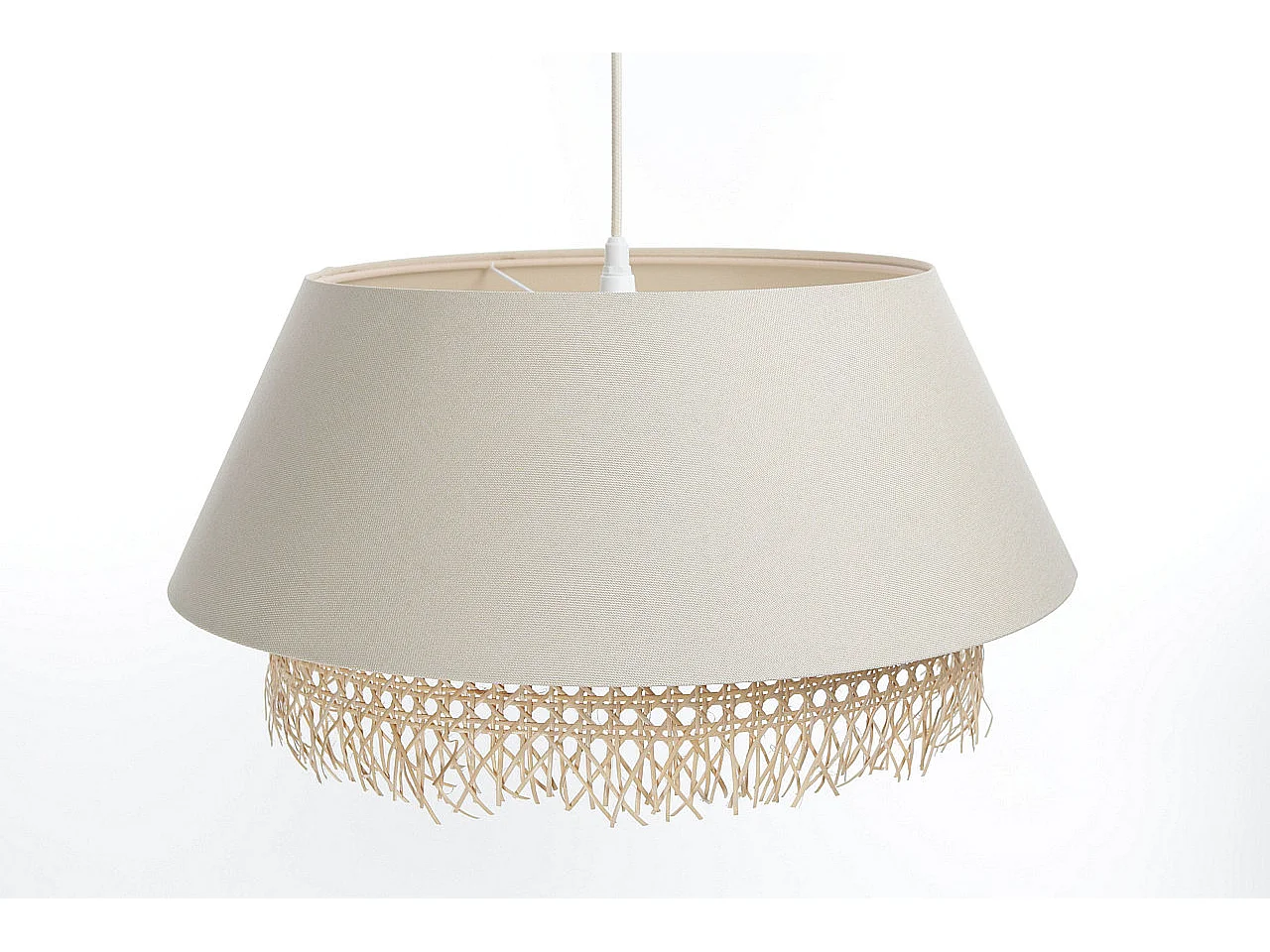 Suspension Sensei Rattan