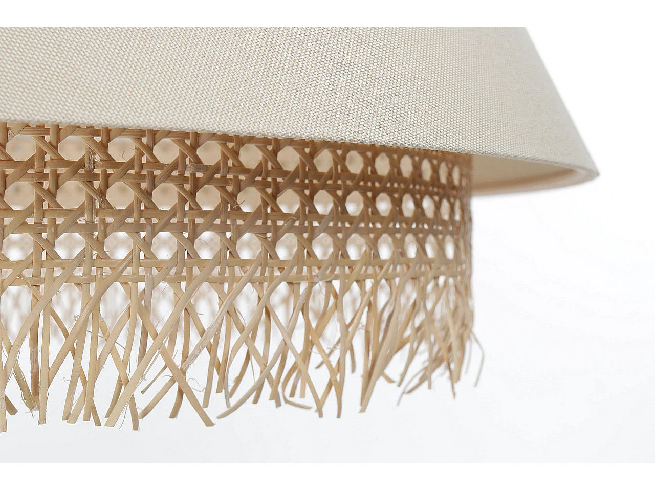 Suspension Sensei Rattan