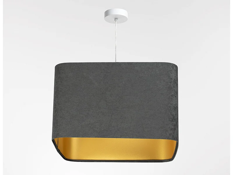 Suspension Kwadro Velour