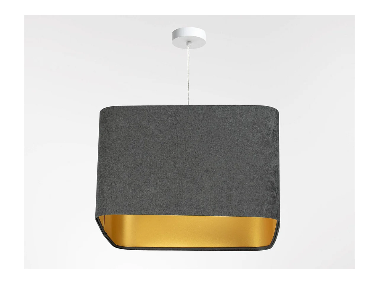 Suspension Kwadro Velour