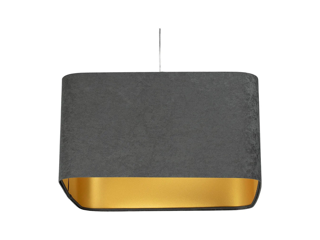 Suspension Kwadro Velour