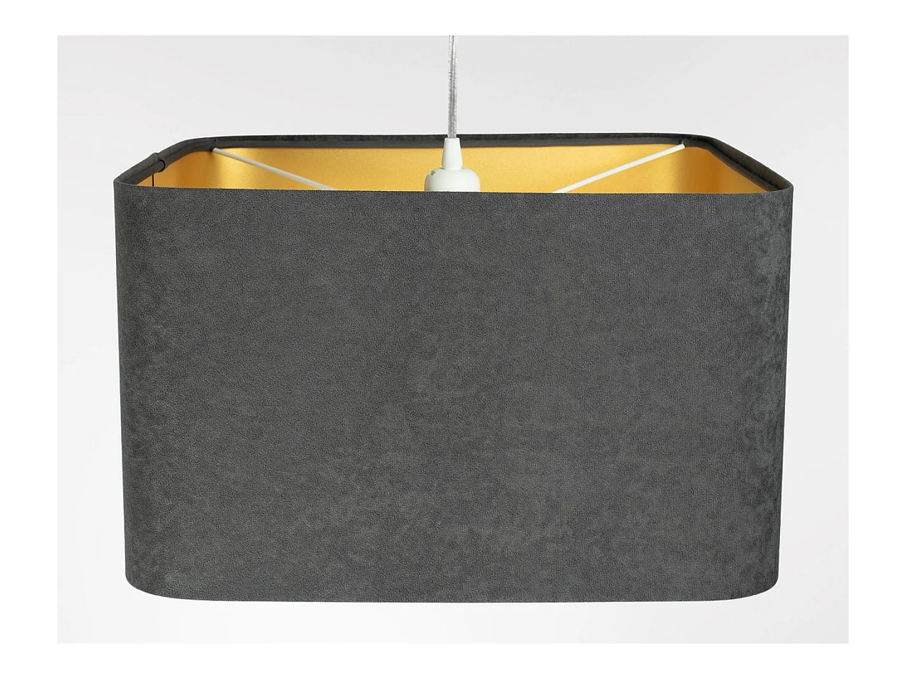 Suspension Kwadro Velour