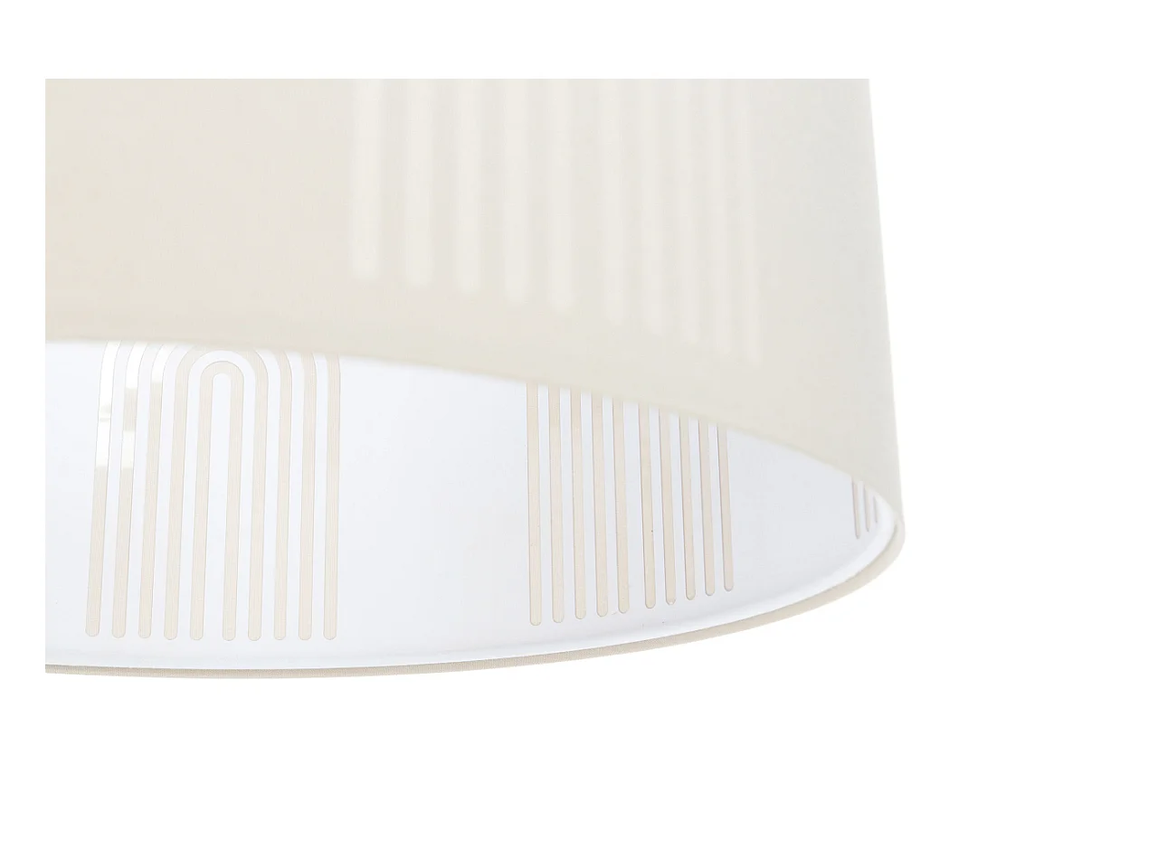 Suspension Boho Auris