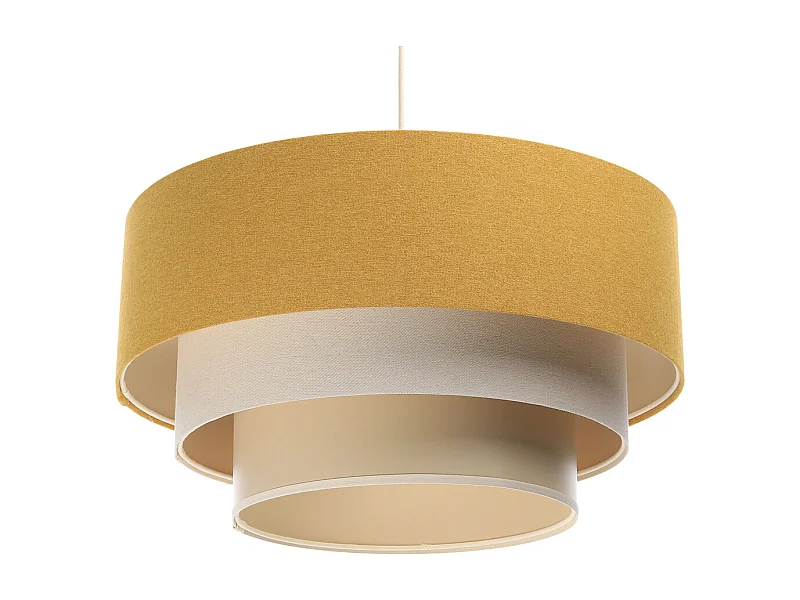 Suspension Triniti Boho