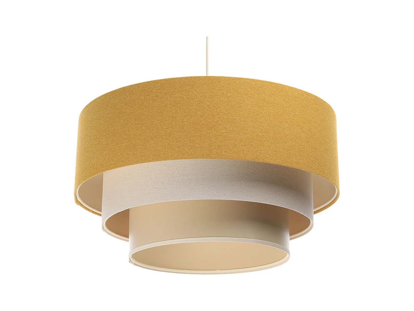 Suspension Triniti Boho