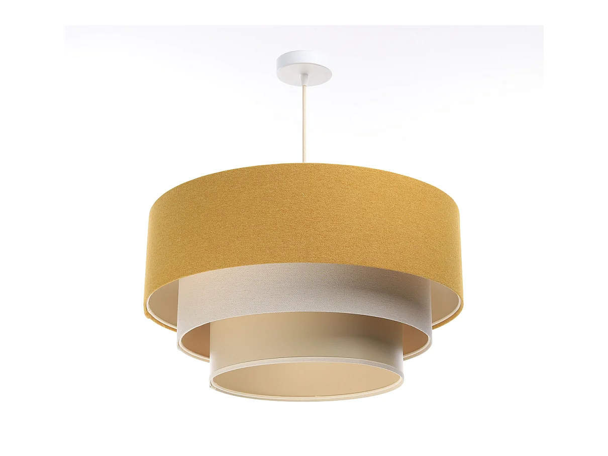 Suspension Triniti Boho